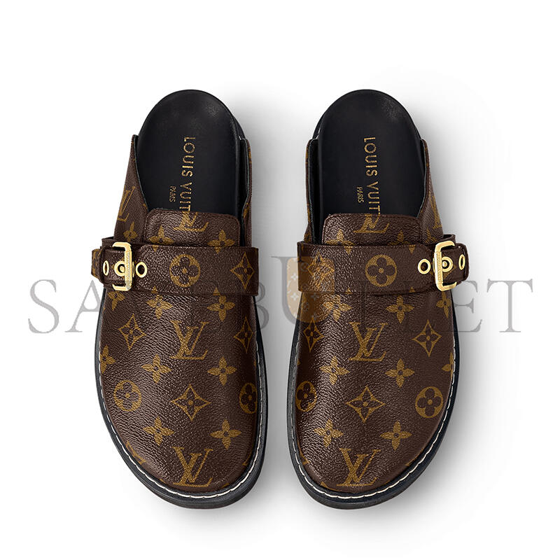l0*is V*t0n lv cosy flat comfort clog 1aaw6k